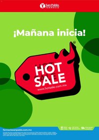 Farmacia San Pablo Hot Sale