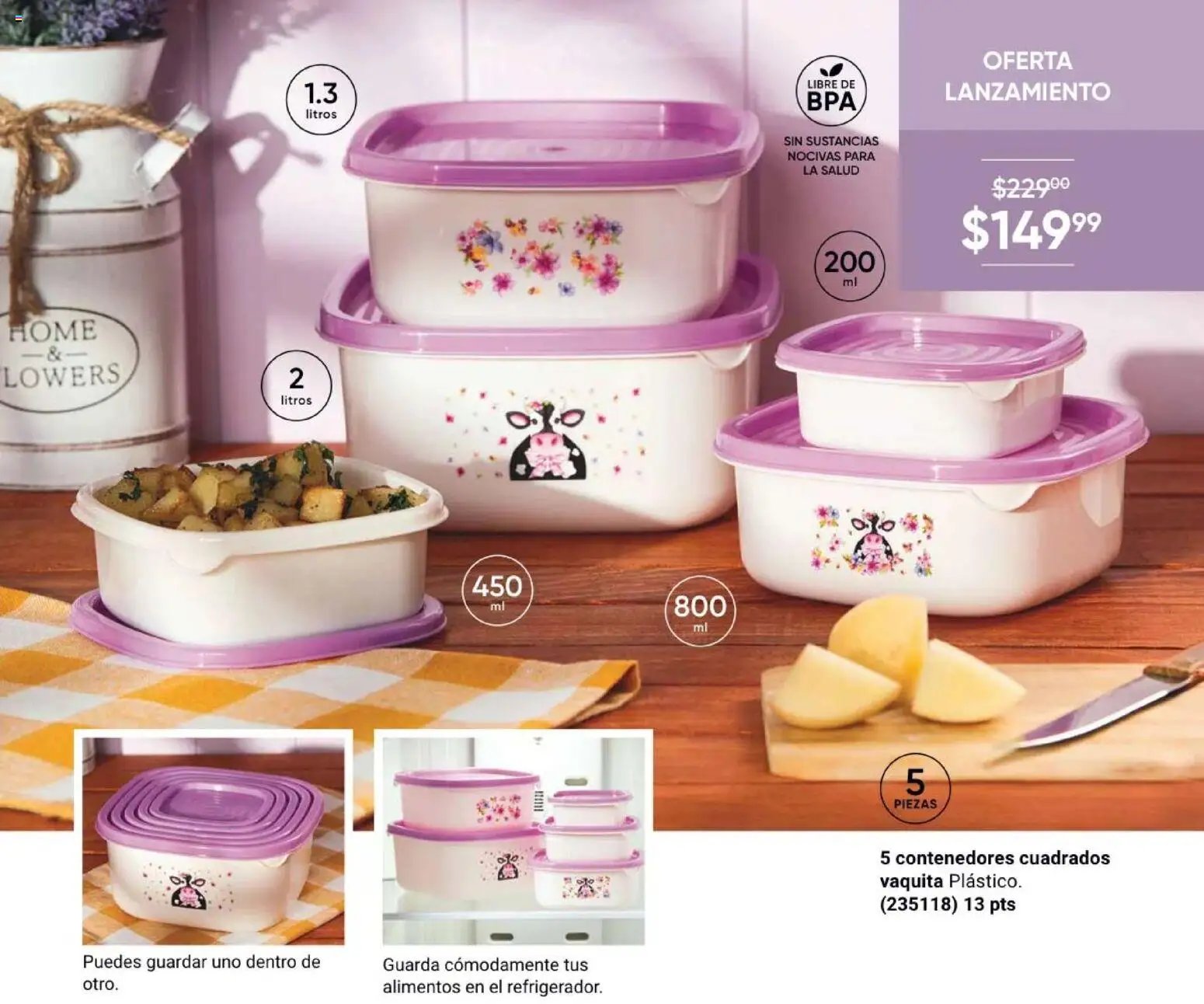 AVON Casa & Estilo 9 2026