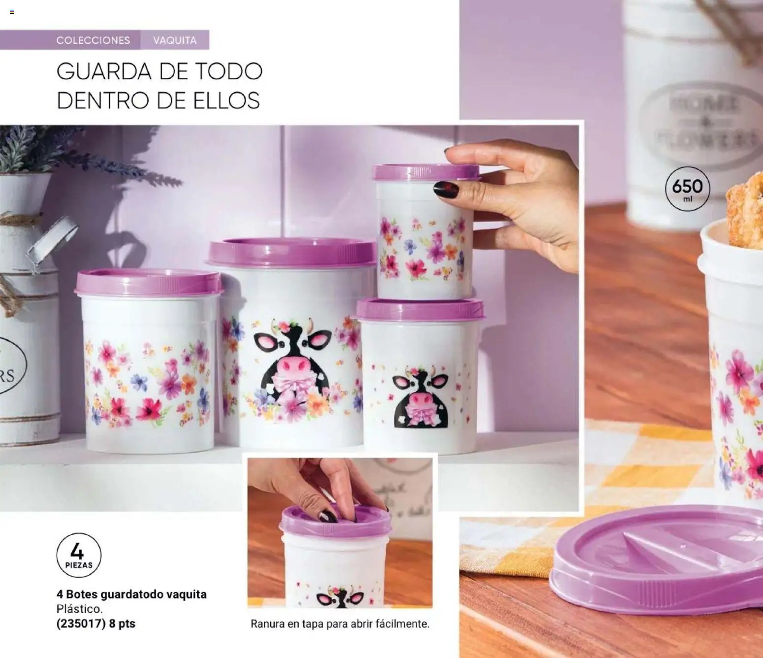 AVON Casa & Estilo 9 2026