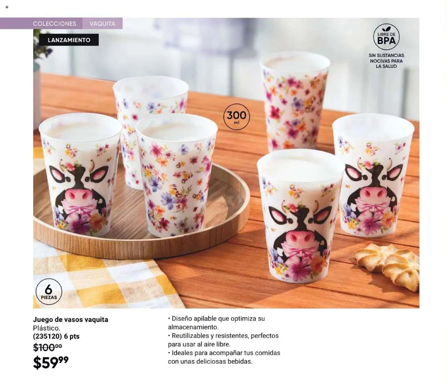 AVON Casa & Estilo 9 2026