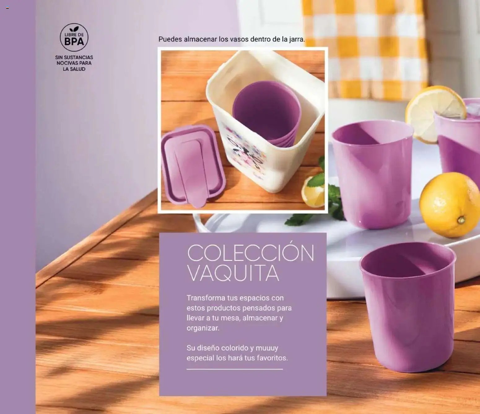 AVON Casa & Estilo 9 2026