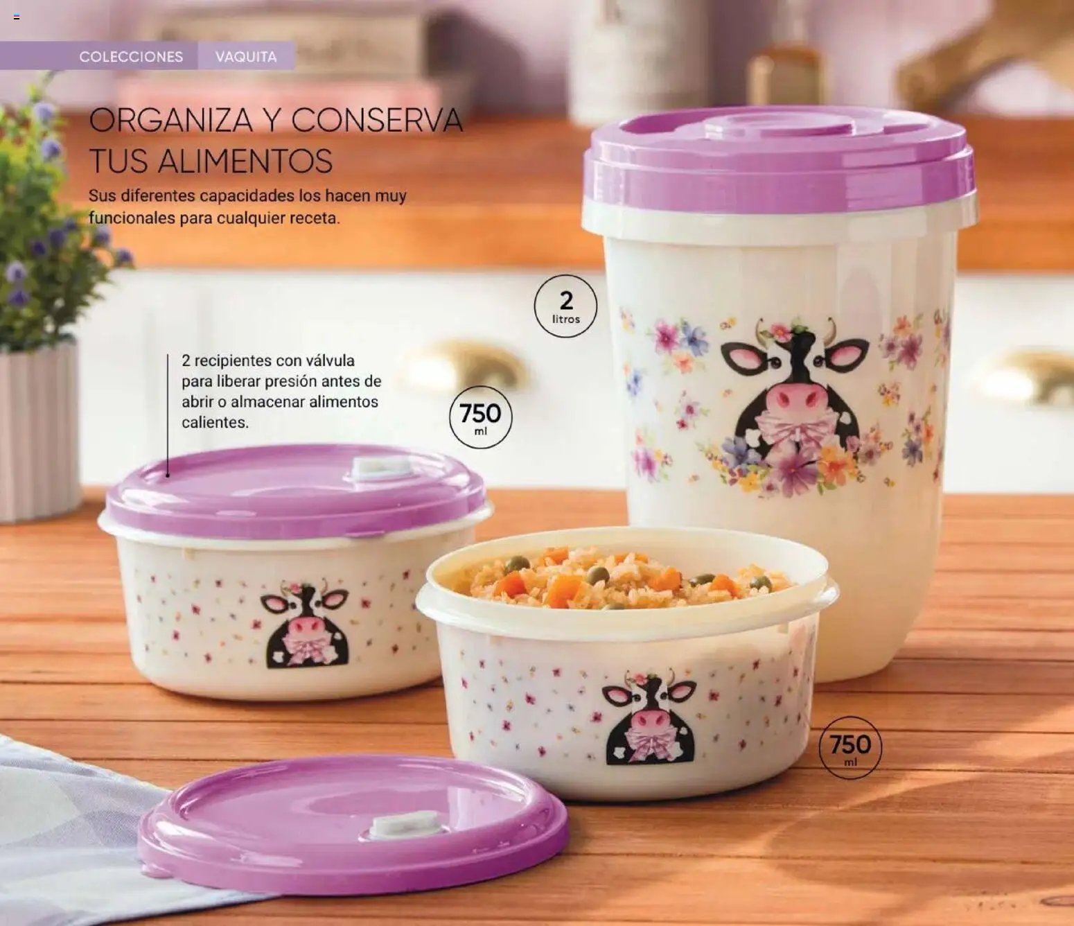 AVON Casa & Estilo 9 2026