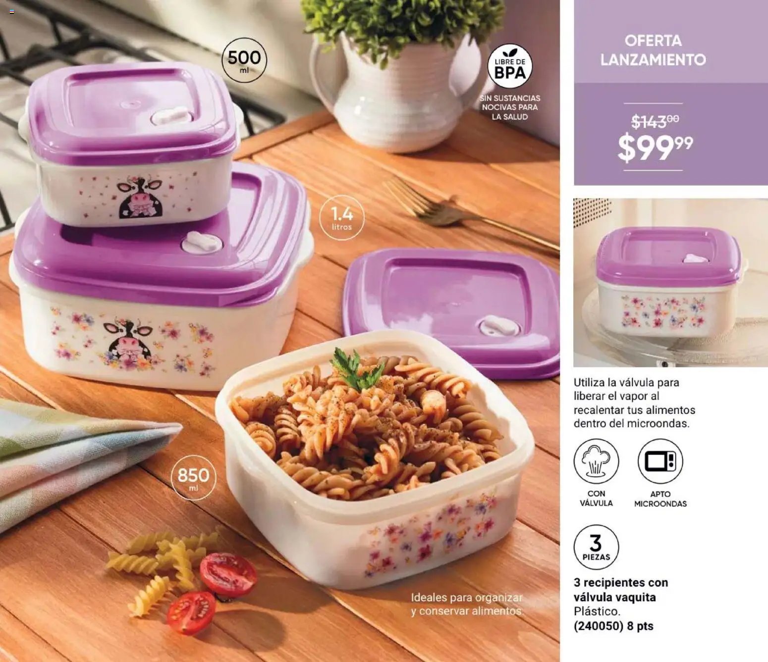 AVON Casa & Estilo 9 2026