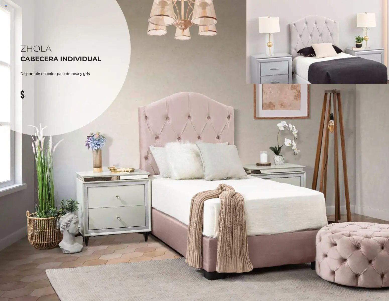 Muebles Dico catálogo Kids