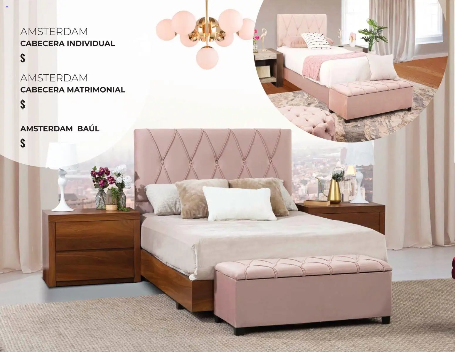 Muebles Dico catálogo Kids