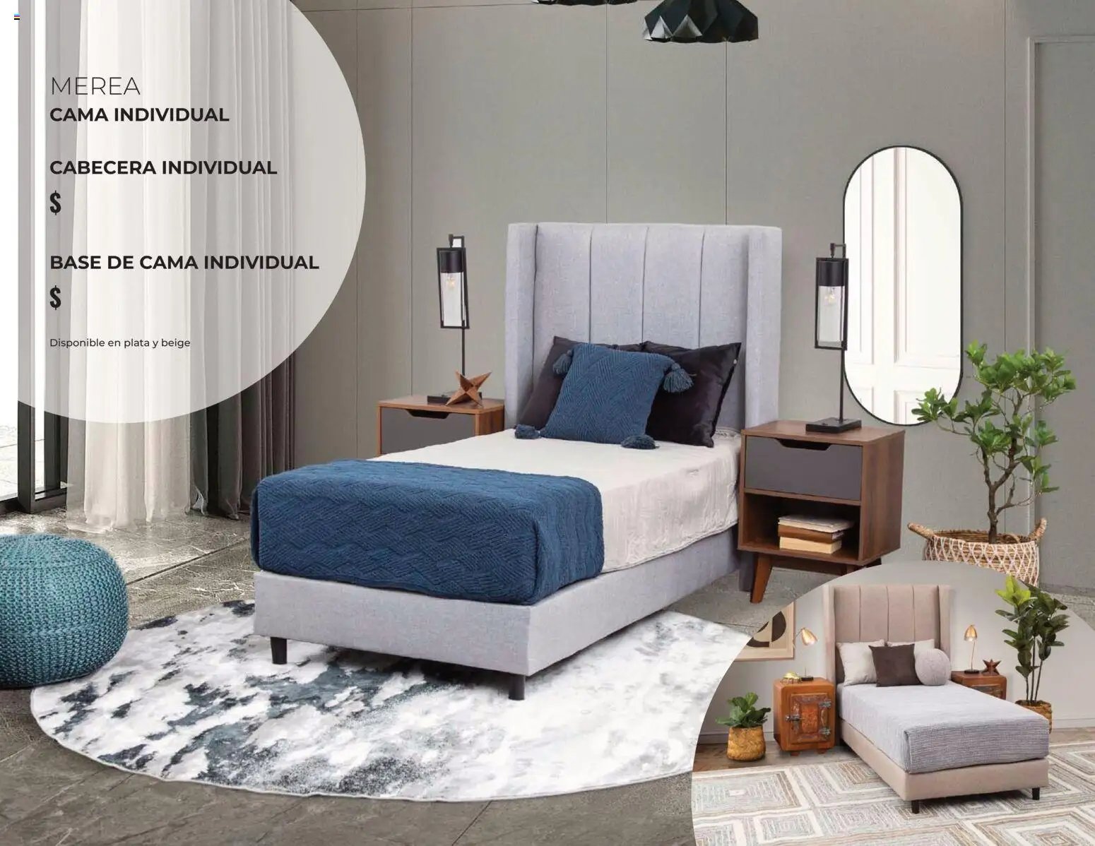 Muebles Dico catálogo Kids