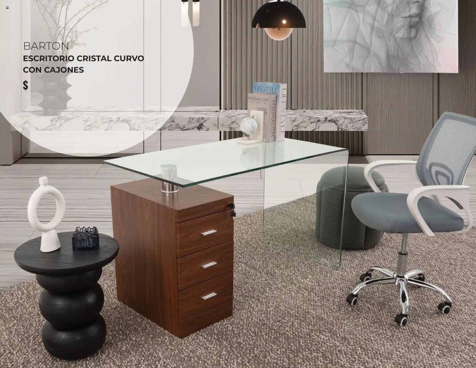 Muebles Dico catálogo Kids