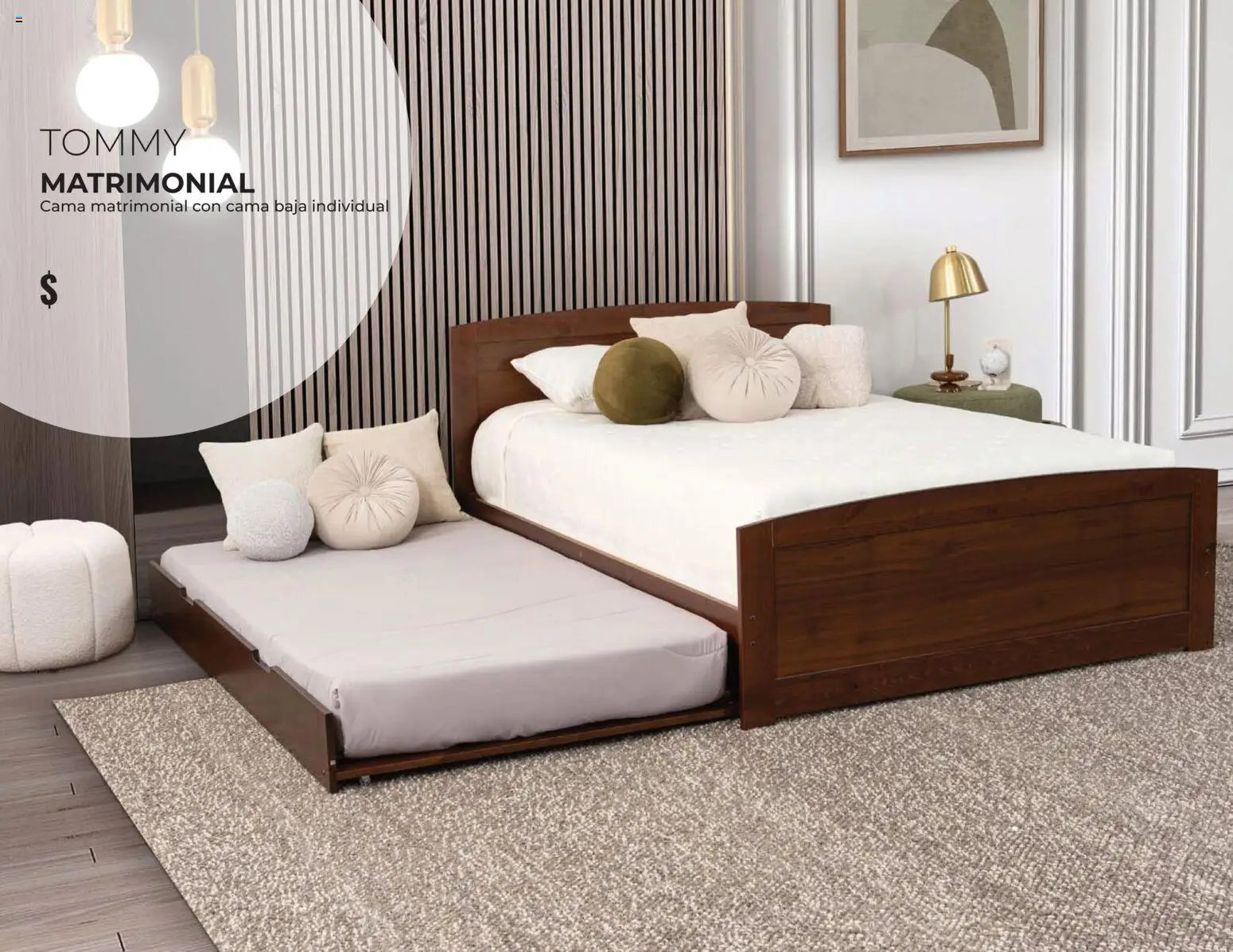 Muebles Dico catálogo Kids