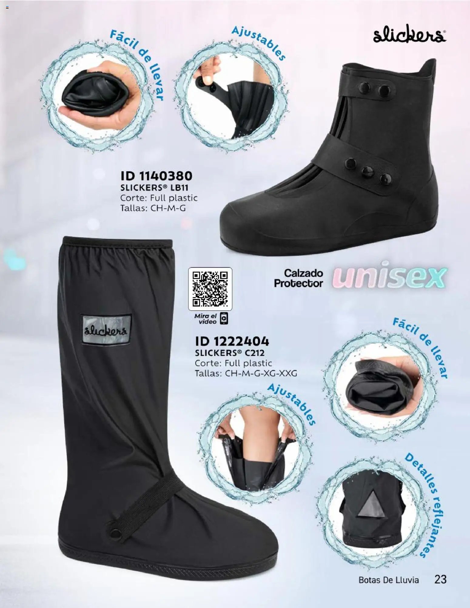 Price Shoes catálogo Botas