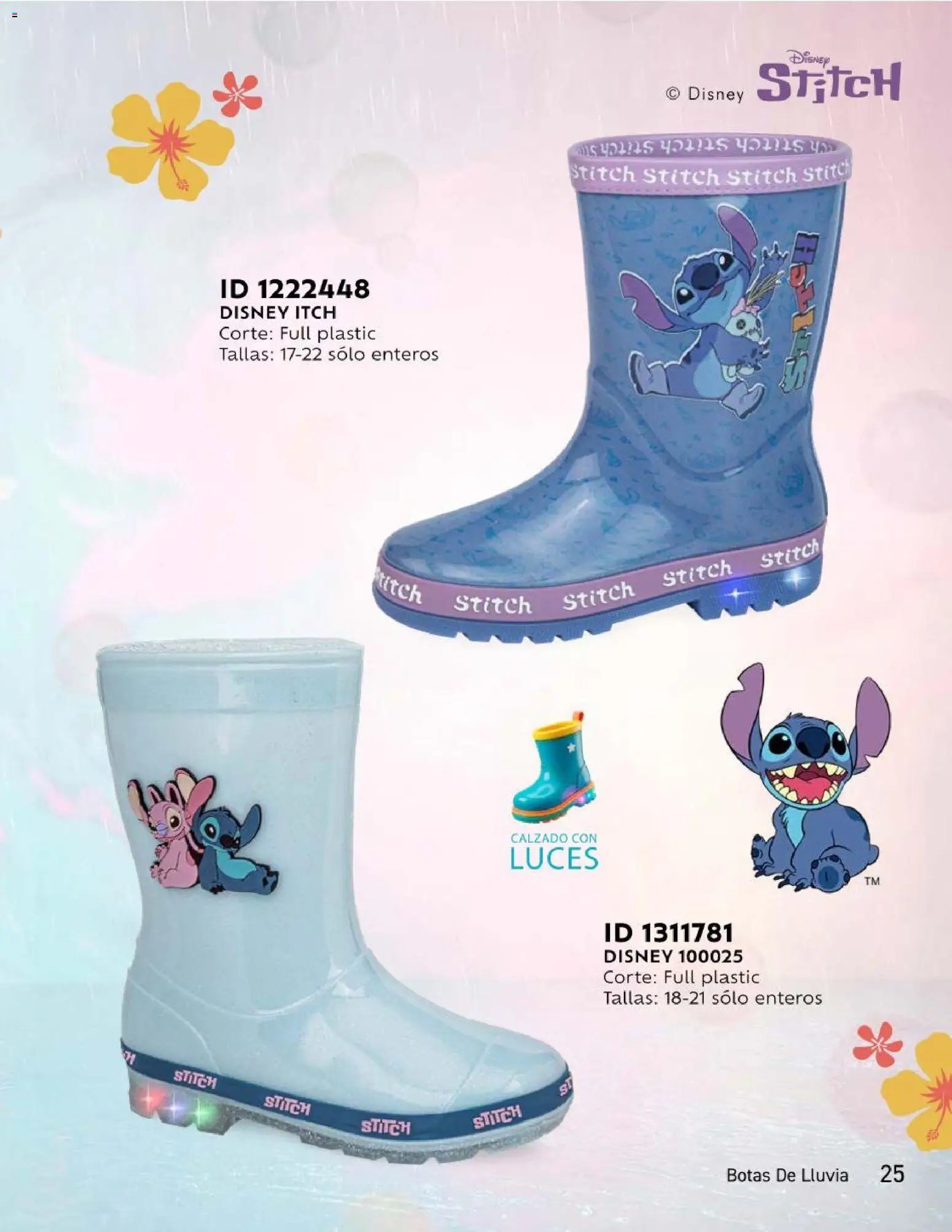 Price Shoes catálogo Botas