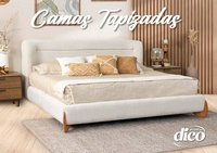 Muebles Dico - Catálogo Camas Topazidas