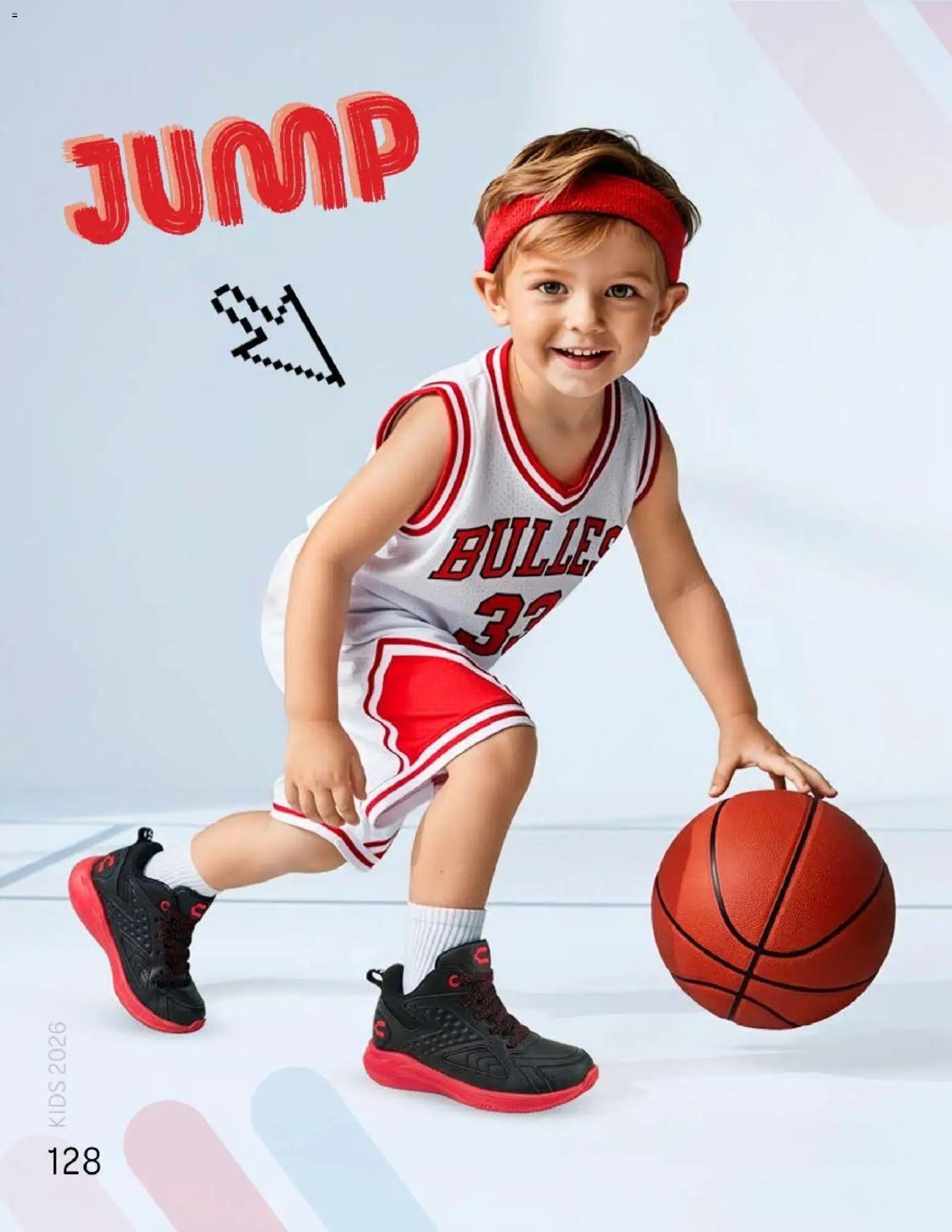 Price Shoes catálogo Kids todo en uno