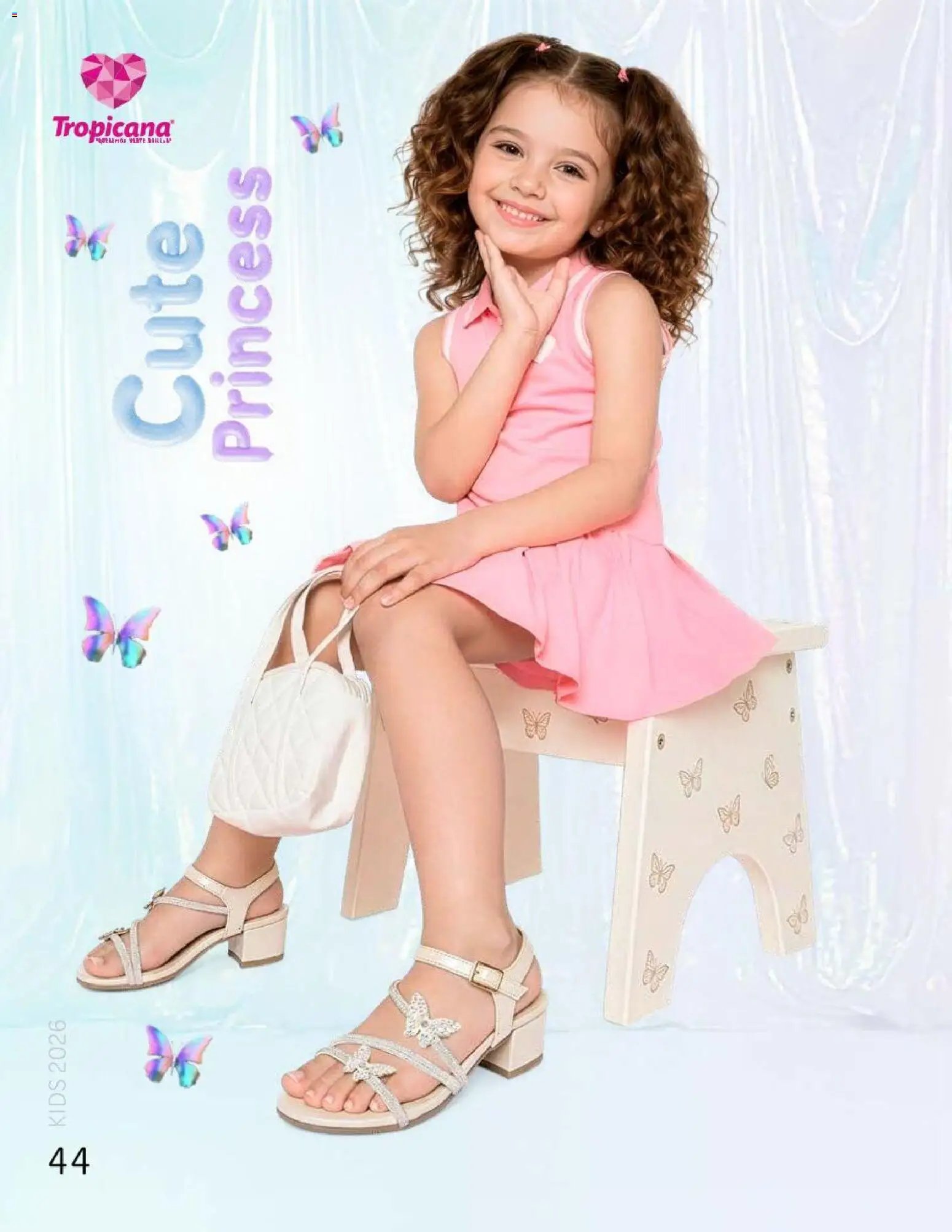 Price Shoes catálogo Kids todo en uno