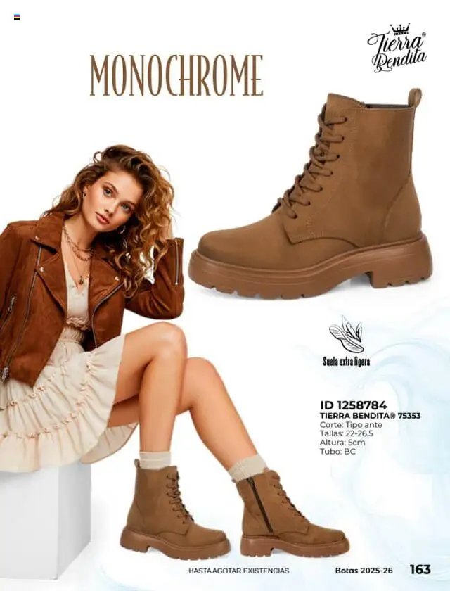 Price Shoes - Catálogo Botas para Dama