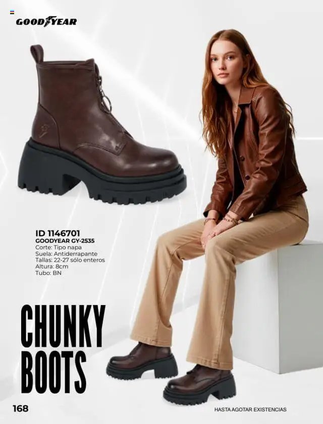 Price Shoes - Catálogo Botas para Dama