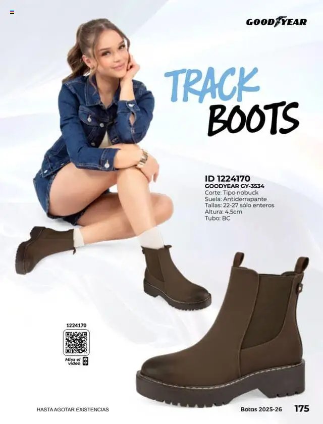 Price Shoes - Catálogo Botas para Dama