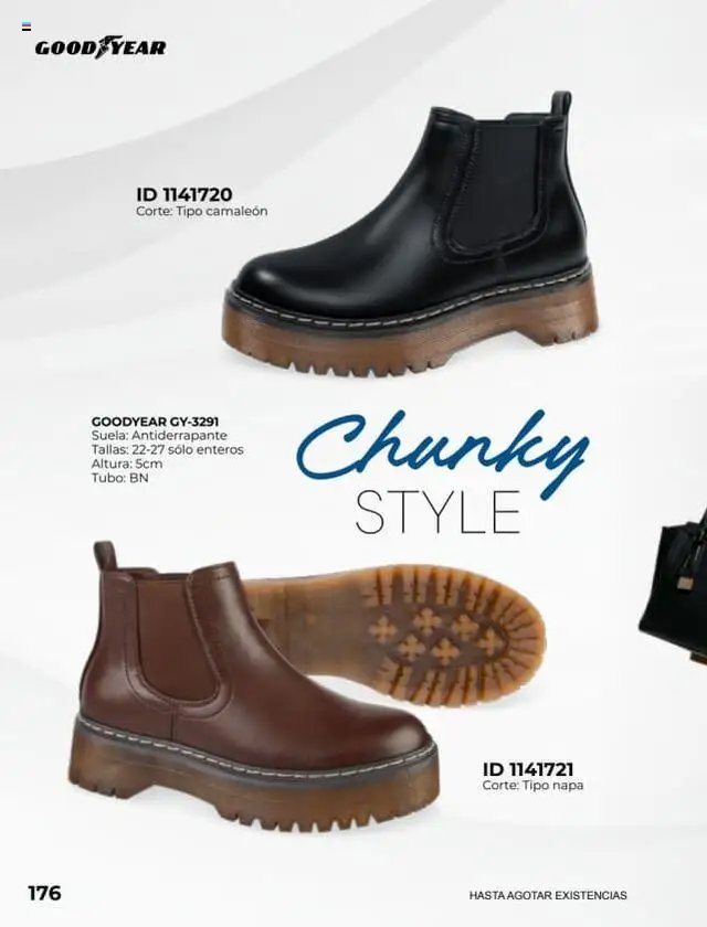 Price Shoes - Catálogo Botas para Dama