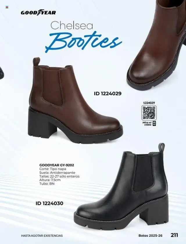 Price Shoes - Catálogo Botas para Dama