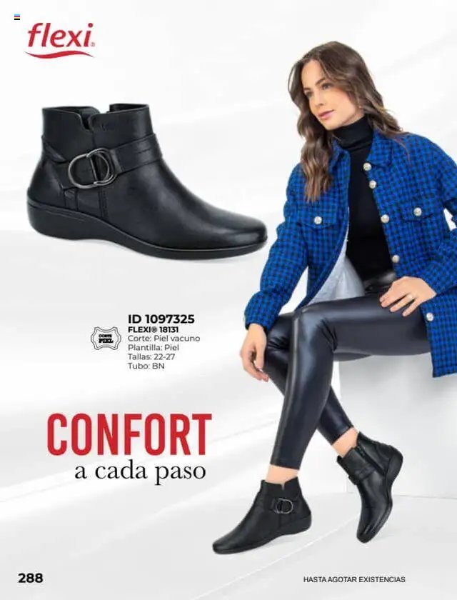 Price Shoes - Catálogo Botas para Dama
