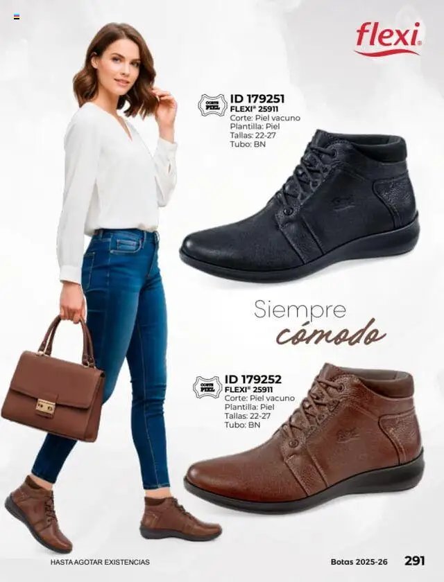 Price Shoes - Catálogo Botas para Dama