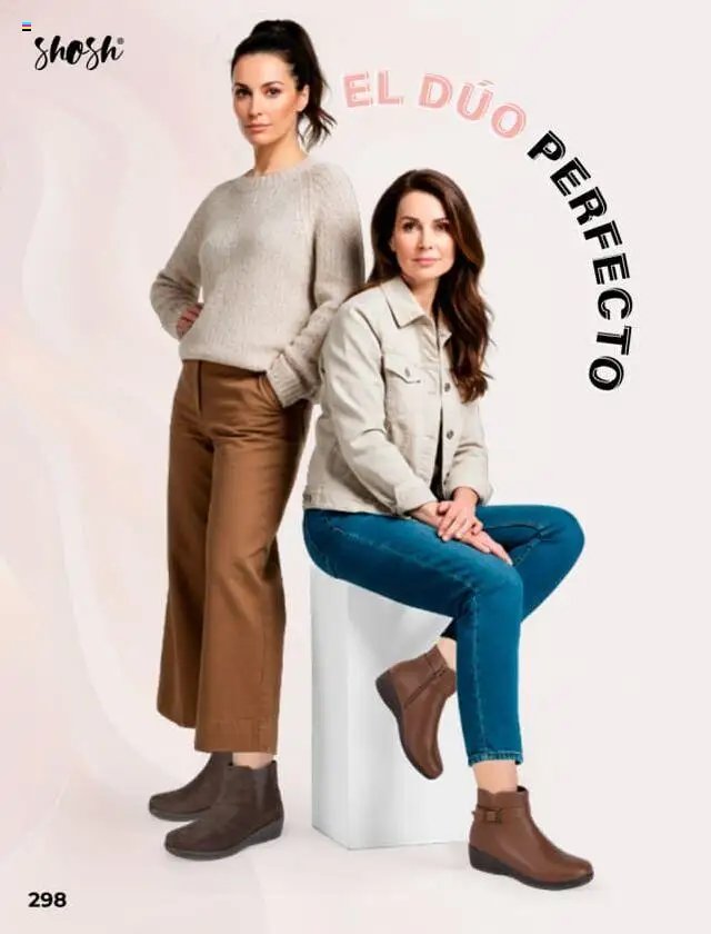 Price Shoes - Catálogo Botas para Dama
