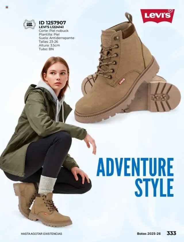 Price Shoes - Catálogo Botas para Dama