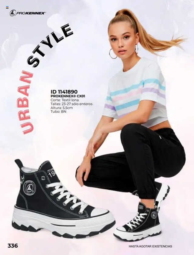 Price Shoes - Catálogo Botas para Dama