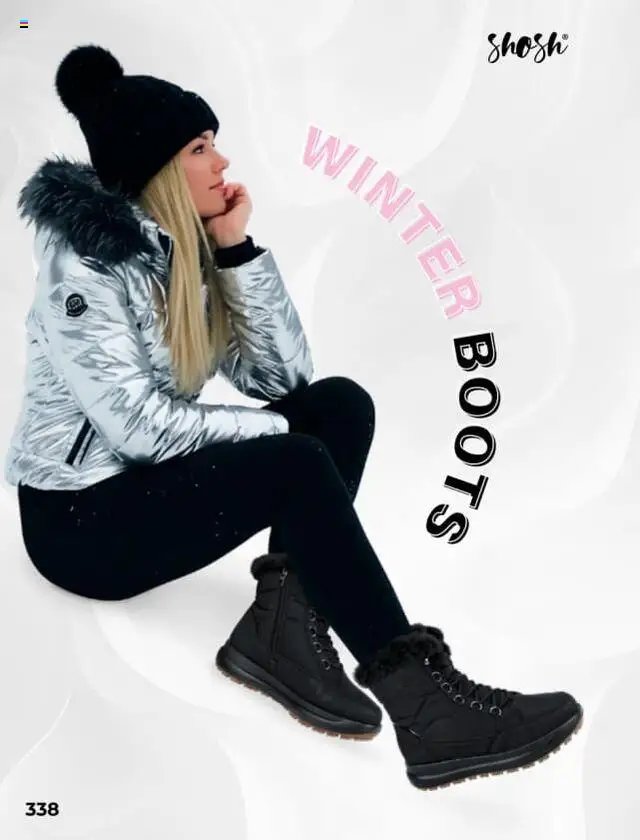 Price Shoes - Catálogo Botas para Dama