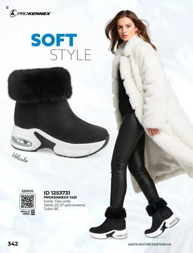 Price Shoes - Catálogo Botas para Dama