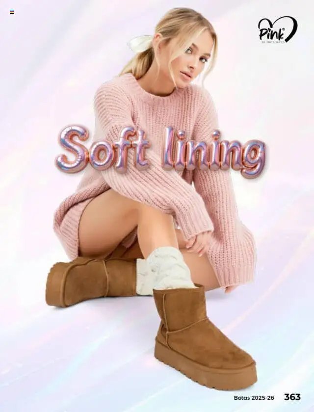 Price Shoes - Catálogo Botas para Dama