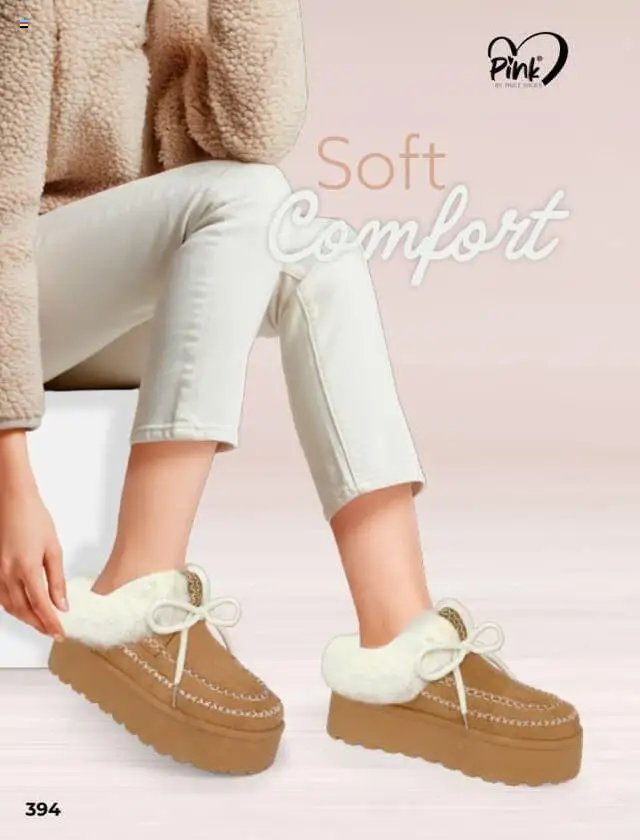 Price Shoes - Catálogo Botas para Dama
