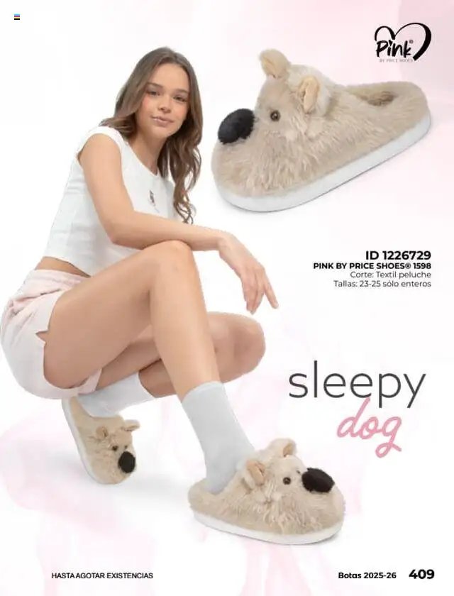 Price Shoes - Catálogo Botas para Dama