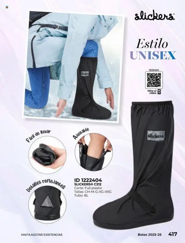 Price Shoes - Catálogo Botas para Dama
