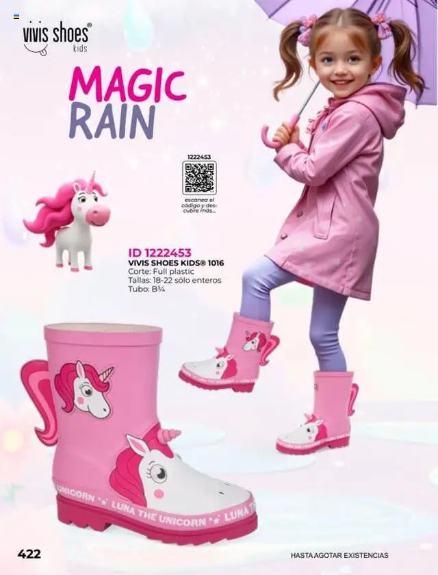 Price Shoes - Catálogo Botas para Dama