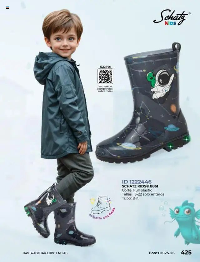 Price Shoes - Catálogo Botas para Dama