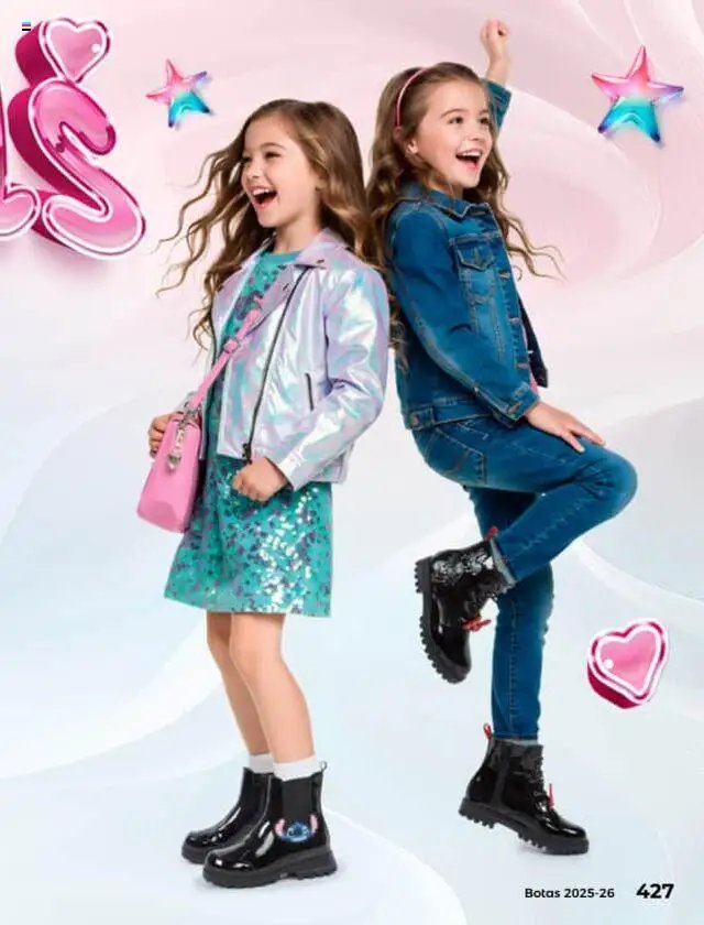 Price Shoes - Catálogo Botas para Dama