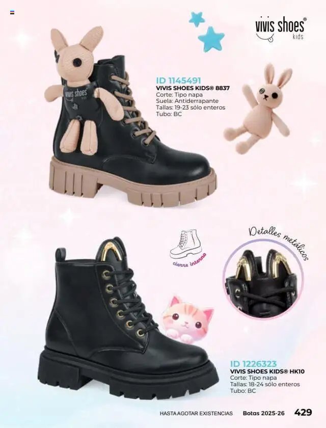 Price Shoes - Catálogo Botas para Dama