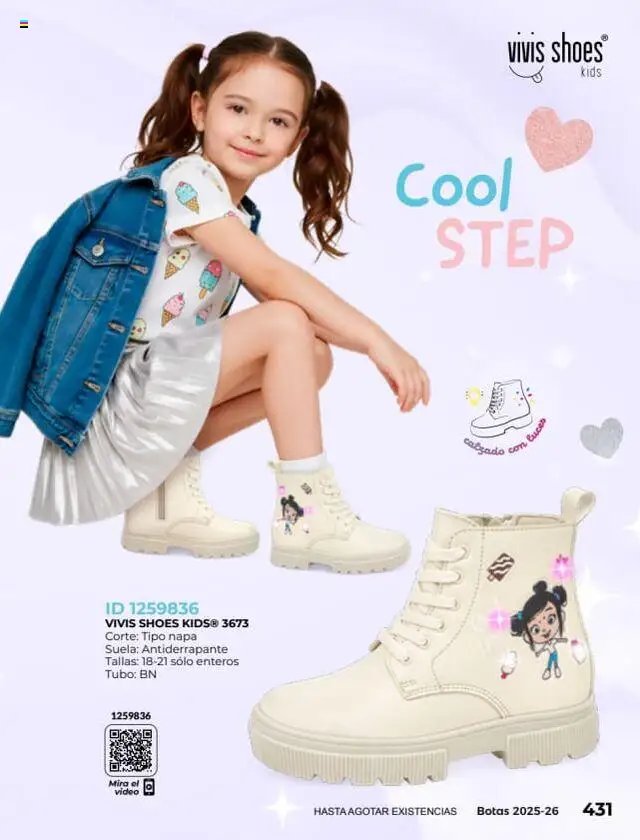 Price Shoes - Catálogo Botas para Dama