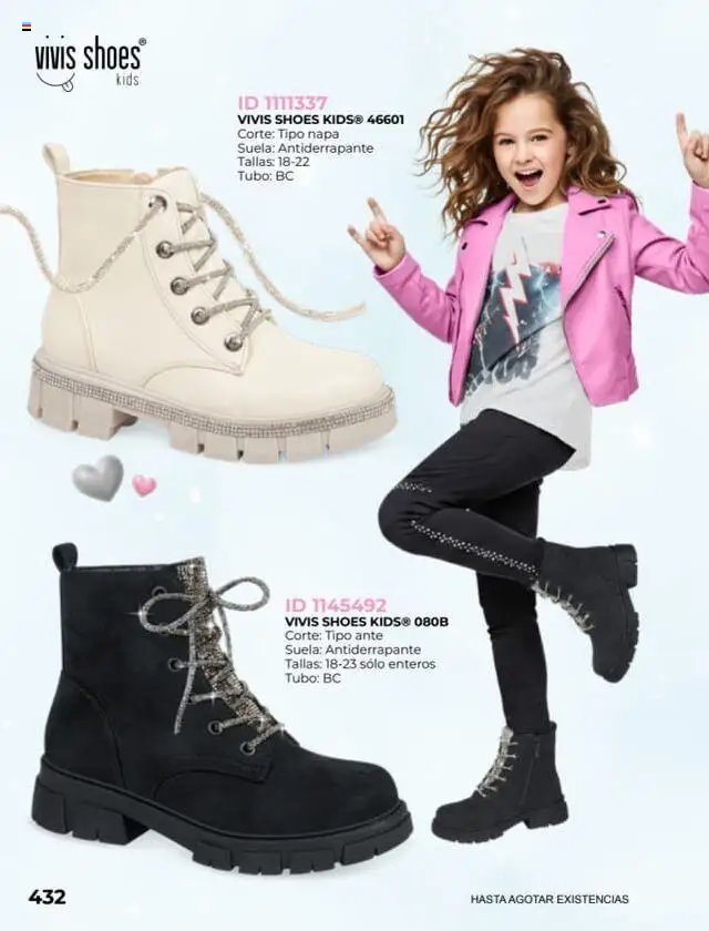 Price Shoes - Catálogo Botas para Dama
