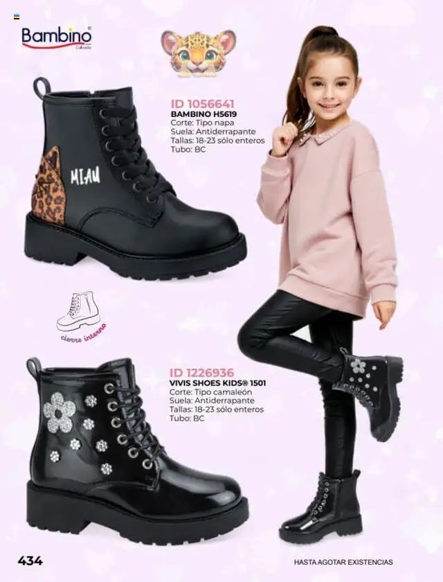 Price Shoes - Catálogo Botas para Dama