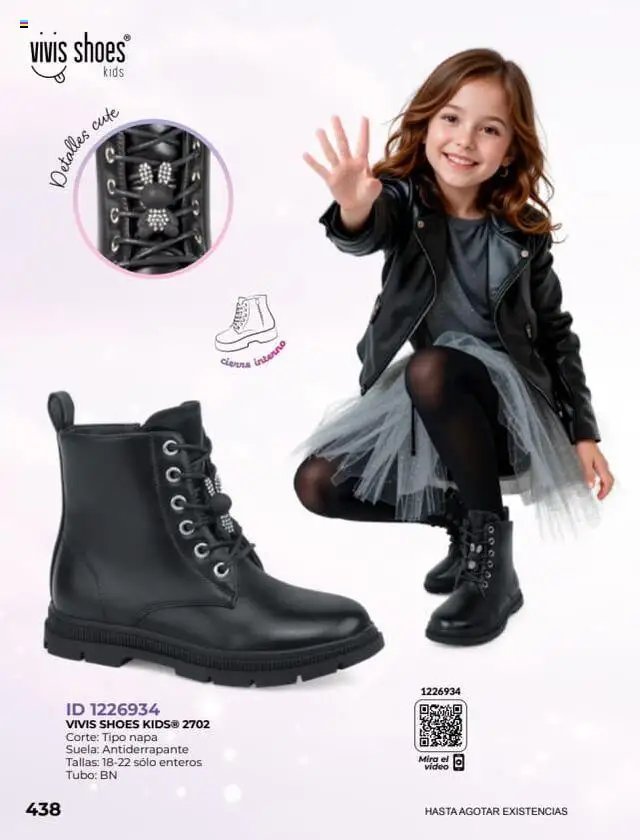 Price Shoes - Catálogo Botas para Dama