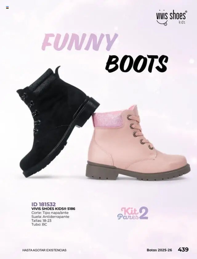 Price Shoes - Catálogo Botas para Dama