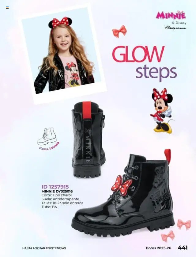 Price Shoes - Catálogo Botas para Dama