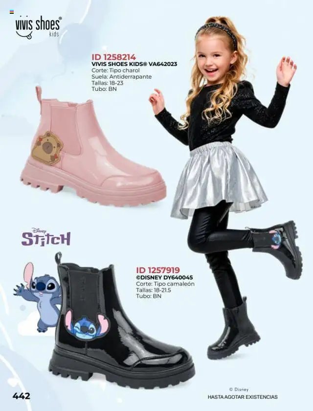 Price Shoes - Catálogo Botas para Dama
