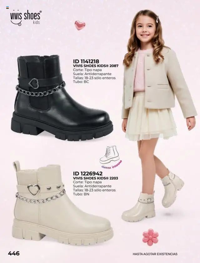 Price Shoes - Catálogo Botas para Dama