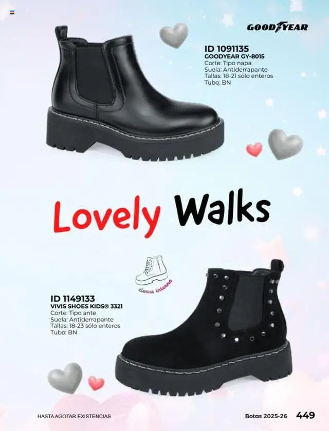 Price Shoes - Catálogo Botas para Dama