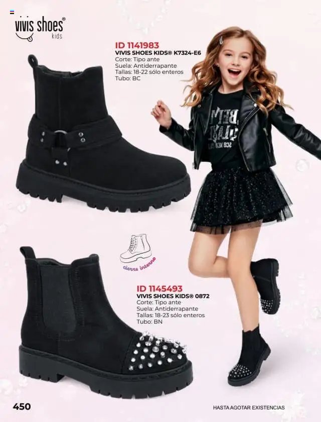 Price Shoes - Catálogo Botas para Dama
