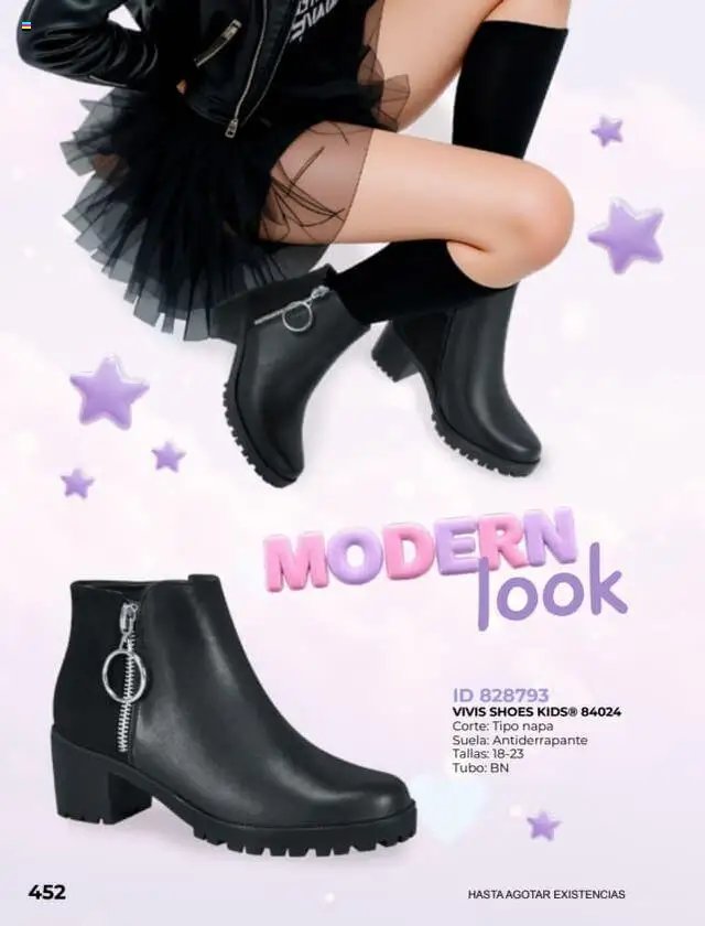 Price Shoes - Catálogo Botas para Dama
