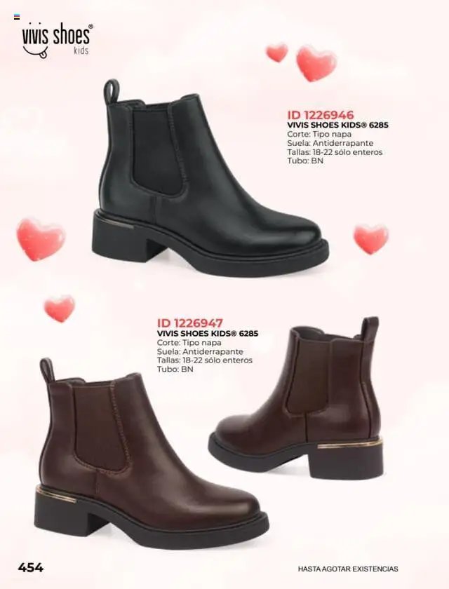 Price Shoes - Catálogo Botas para Dama
