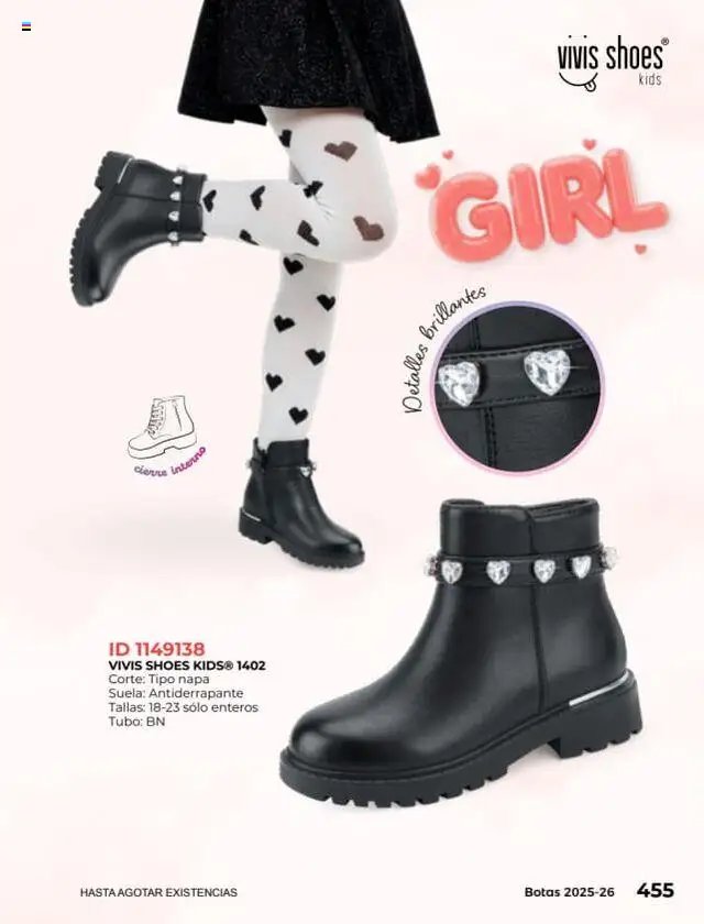 Price Shoes - Catálogo Botas para Dama